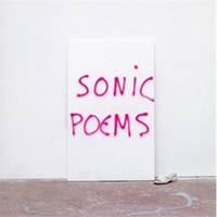 Lewis OfMan Sonic Poems Vinyl